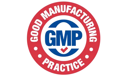 Trimology GMP Certified